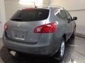 2009 Gotham Gray Nissan Rogue SL AWD  photo #5