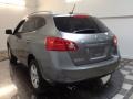 2009 Gotham Gray Nissan Rogue SL AWD  photo #6