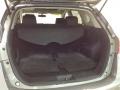 2009 Gotham Gray Nissan Rogue SL AWD  photo #7