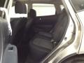 2009 Gotham Gray Nissan Rogue SL AWD  photo #8