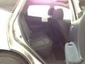 2009 Gotham Gray Nissan Rogue SL AWD  photo #9