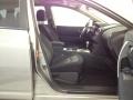2009 Gotham Gray Nissan Rogue SL AWD  photo #10