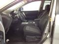 2009 Gotham Gray Nissan Rogue SL AWD  photo #11