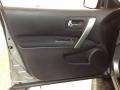 2009 Gotham Gray Nissan Rogue SL AWD  photo #12