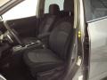 2009 Gotham Gray Nissan Rogue SL AWD  photo #14