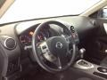 2009 Gotham Gray Nissan Rogue SL AWD  photo #15
