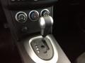 2009 Gotham Gray Nissan Rogue SL AWD  photo #18