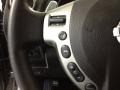 2009 Gotham Gray Nissan Rogue SL AWD  photo #19