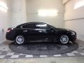 Super Black - Maxima 3.5 S Photo No. 3
