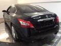 Super Black - Maxima 3.5 S Photo No. 6