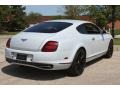2010 Ice White Bentley Continental GT Supersports  photo #5