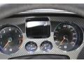 2010 Bentley Continental GT Beluga Interior Gauges Photo