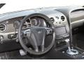  2010 Continental GT Supersports Steering Wheel
