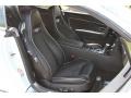 2010 Bentley Continental GT Beluga Interior Front Seat Photo