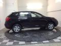 Wicked Black - Rogue S AWD Photo No. 3