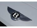2010 Bentley Continental GT Supersports Badge and Logo Photo