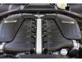 6.0 Liter Twin-Turbocharged DOHC 48-Valve VVT W12 Engine for 2010 Bentley Continental GT Supersports #64596515