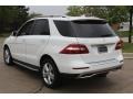 Arctic White - ML 350 4Matic Photo No. 3
