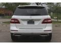 Arctic White - ML 350 4Matic Photo No. 4