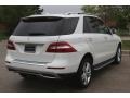 Arctic White - ML 350 4Matic Photo No. 5