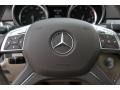 Arctic White - ML 350 4Matic Photo No. 15