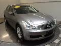 Platinum Graphite - G 37 x Sedan Photo No. 2