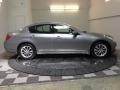 Platinum Graphite - G 37 x Sedan Photo No. 3