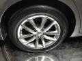 Platinum Graphite - G 37 x Sedan Photo No. 4