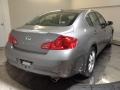 Platinum Graphite - G 37 x Sedan Photo No. 5