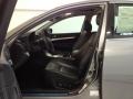 Platinum Graphite - G 37 x Sedan Photo No. 10