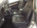 Platinum Graphite - G 37 x Sedan Photo No. 13