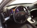 Platinum Graphite - G 37 x Sedan Photo No. 15