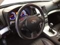 Platinum Graphite - G 37 x Sedan Photo No. 16