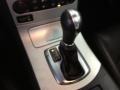Platinum Graphite - G 37 x Sedan Photo No. 18