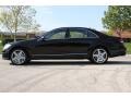 Black - S 65 AMG Sedan Photo No. 2