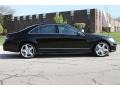 Black - S 65 AMG Sedan Photo No. 6