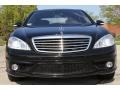 Black - S 65 AMG Sedan Photo No. 8