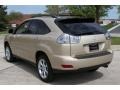 2009 Golden Almond Metallic Lexus RX 350 AWD  photo #3