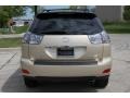 2009 Golden Almond Metallic Lexus RX 350 AWD  photo #4