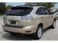 2009 Golden Almond Metallic Lexus RX 350 AWD  photo #5