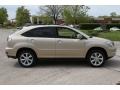 2009 Golden Almond Metallic Lexus RX 350 AWD  photo #6