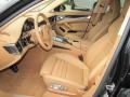 Luxor Beige Interior Photo for 2012 Porsche Panamera #64597227