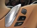 Luxor Beige Controls Photo for 2012 Porsche Panamera #64597311