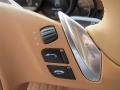 Luxor Beige Controls Photo for 2012 Porsche Panamera #64597314