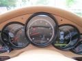 Luxor Beige Gauges Photo for 2012 Porsche Panamera #64597321