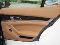 Luxor Beige Door Panel Photo for 2012 Porsche Panamera #64597455