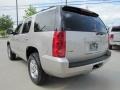 2008 Silver Birch Metallic GMC Yukon SLT 4x4  photo #8