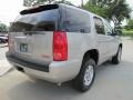 2008 Silver Birch Metallic GMC Yukon SLT 4x4  photo #10