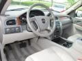 2008 Silver Birch Metallic GMC Yukon SLT 4x4  photo #12