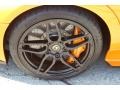 2010 Lamborghini Murcielago LP670-4 SV Wheel and Tire Photo